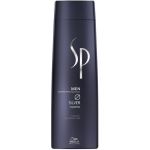 Sp Men Silver Shampoo - do włosów siwych i szpakowatych 250ml